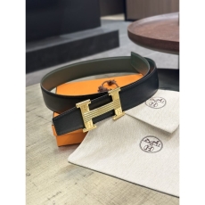 Hermes Belts